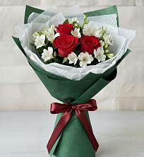 Букет Идеальный Вкус в Верхний Баскунчак