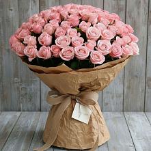 Букет 151 Роза Роуз в Верхний Баскунчак